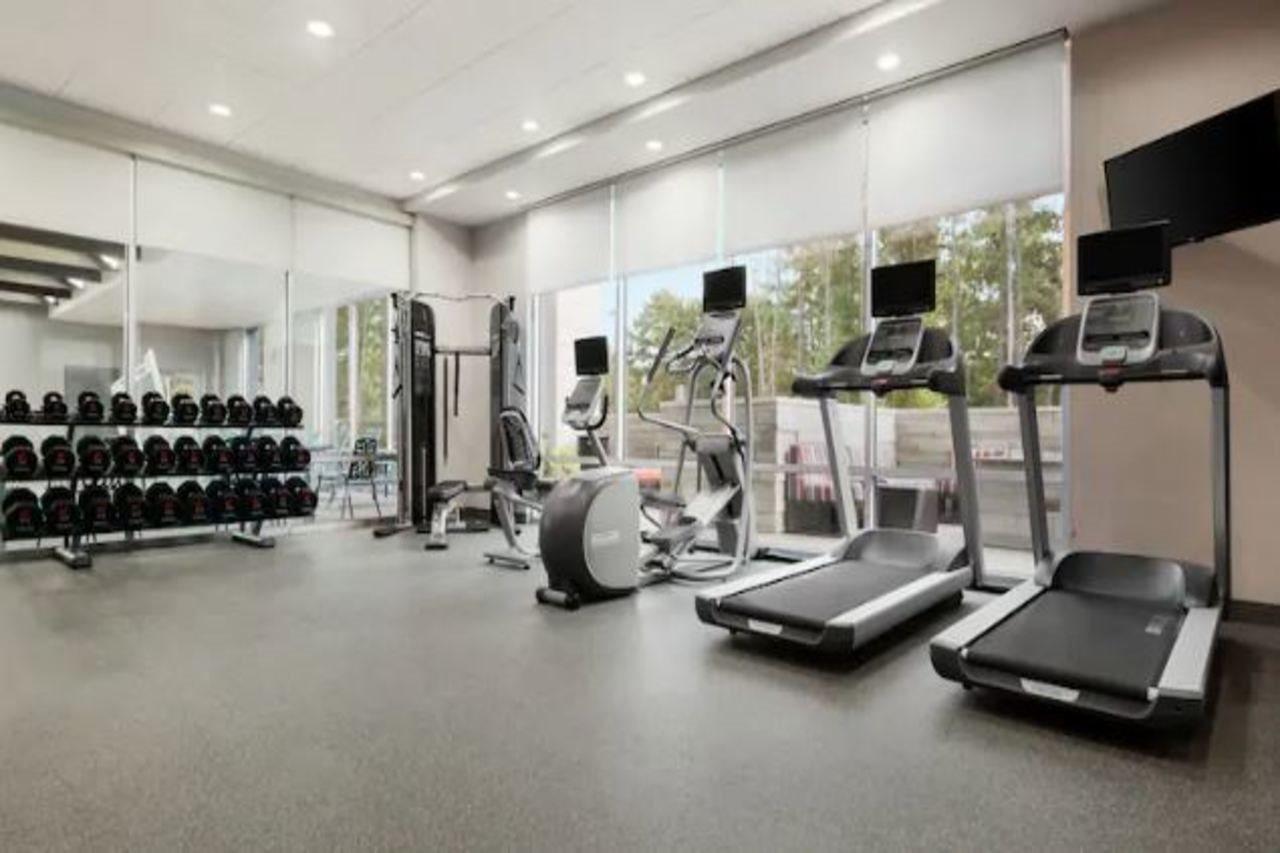 Home2 Suites By Hilton Columbia Harbison Exteriör bild