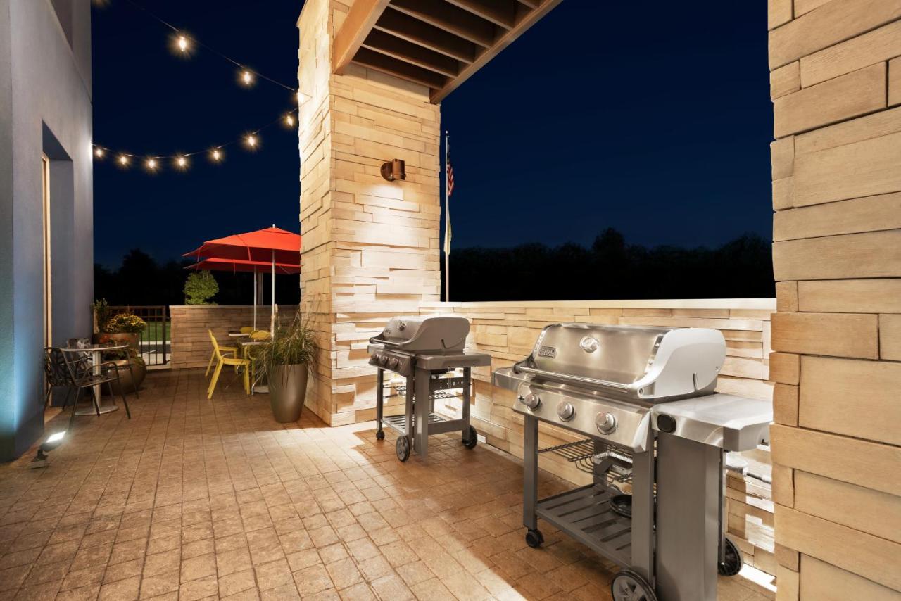 Home2 Suites By Hilton Columbia Harbison Exteriör bild