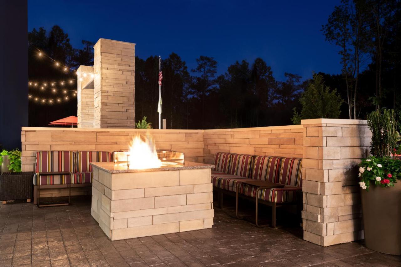 Home2 Suites By Hilton Columbia Harbison Exteriör bild