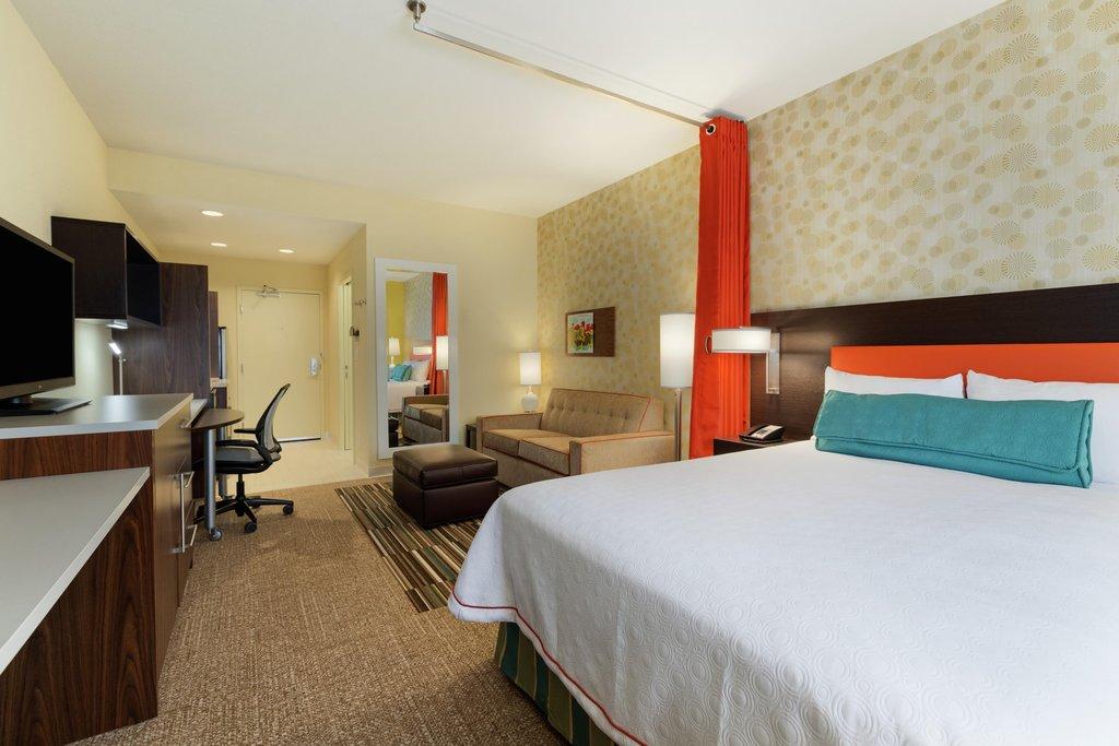 Home2 Suites By Hilton Columbia Harbison Exteriör bild