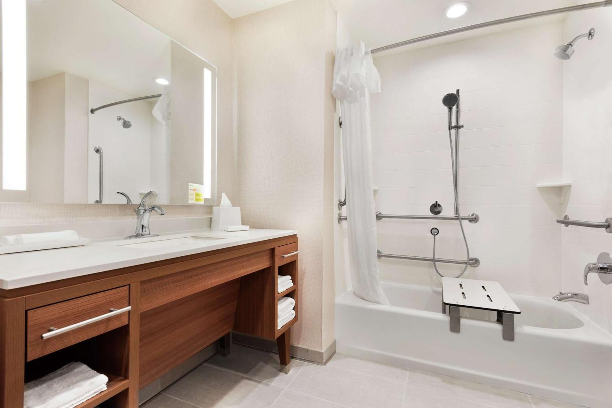 Home2 Suites By Hilton Columbia Harbison Exteriör bild