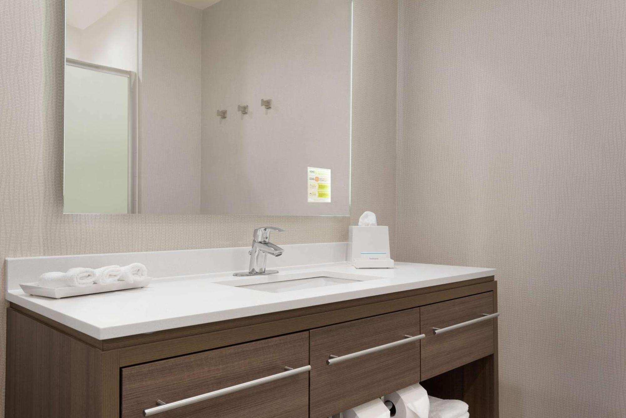 Home2 Suites By Hilton Columbia Harbison Exteriör bild