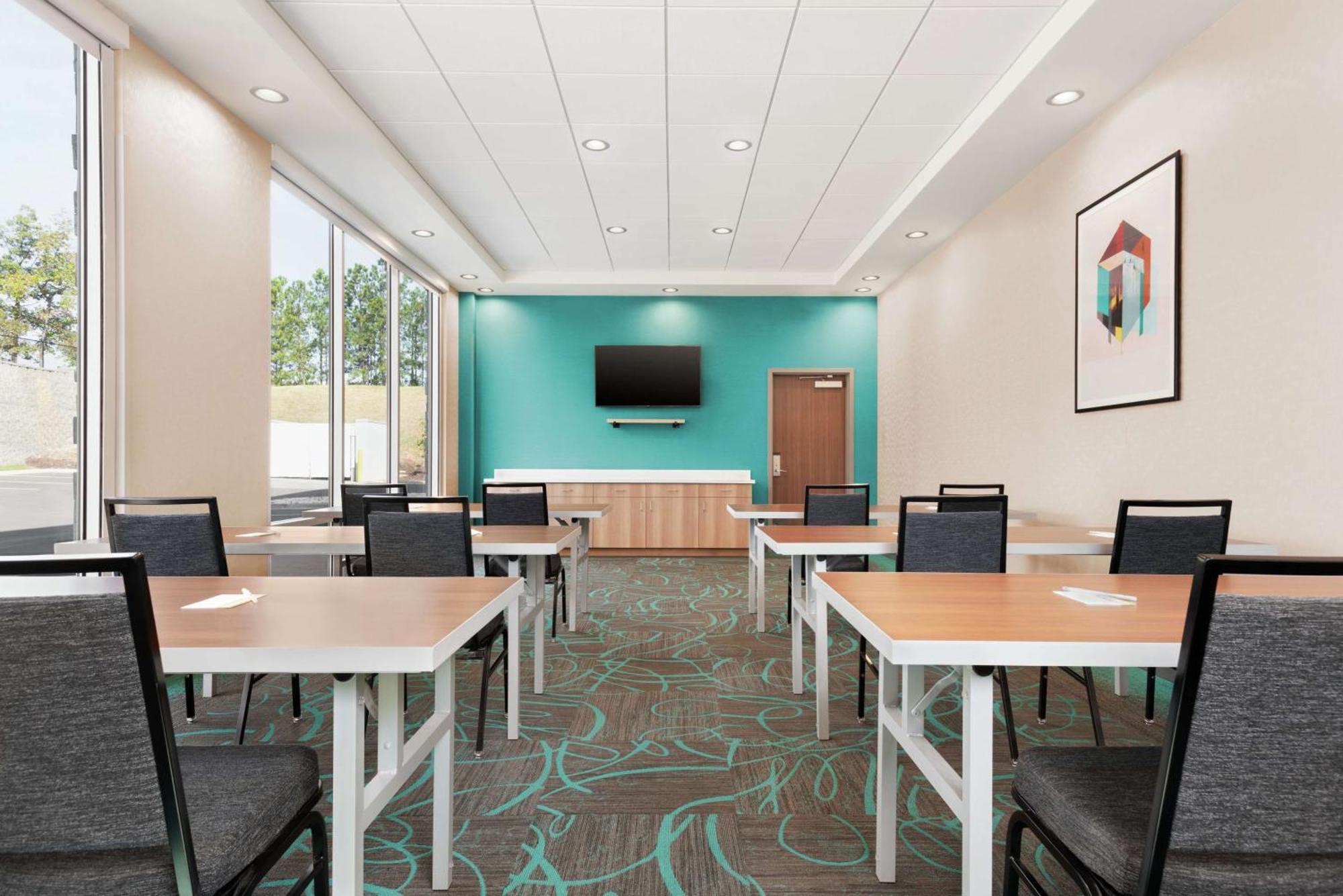 Home2 Suites By Hilton Columbia Harbison Exteriör bild