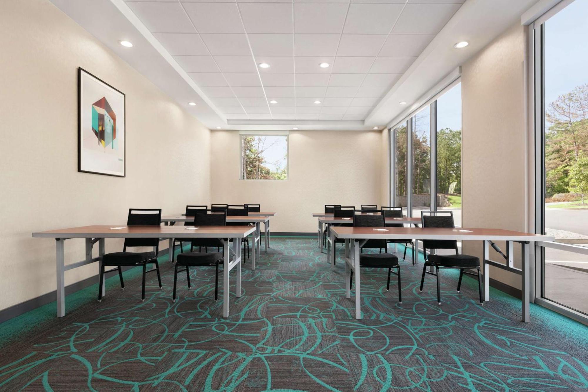 Home2 Suites By Hilton Columbia Harbison Exteriör bild