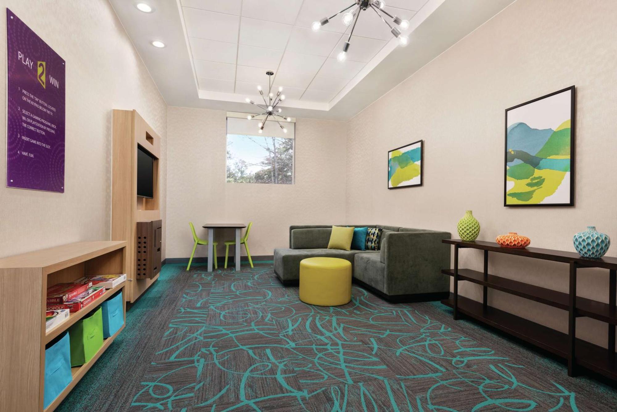 Home2 Suites By Hilton Columbia Harbison Exteriör bild