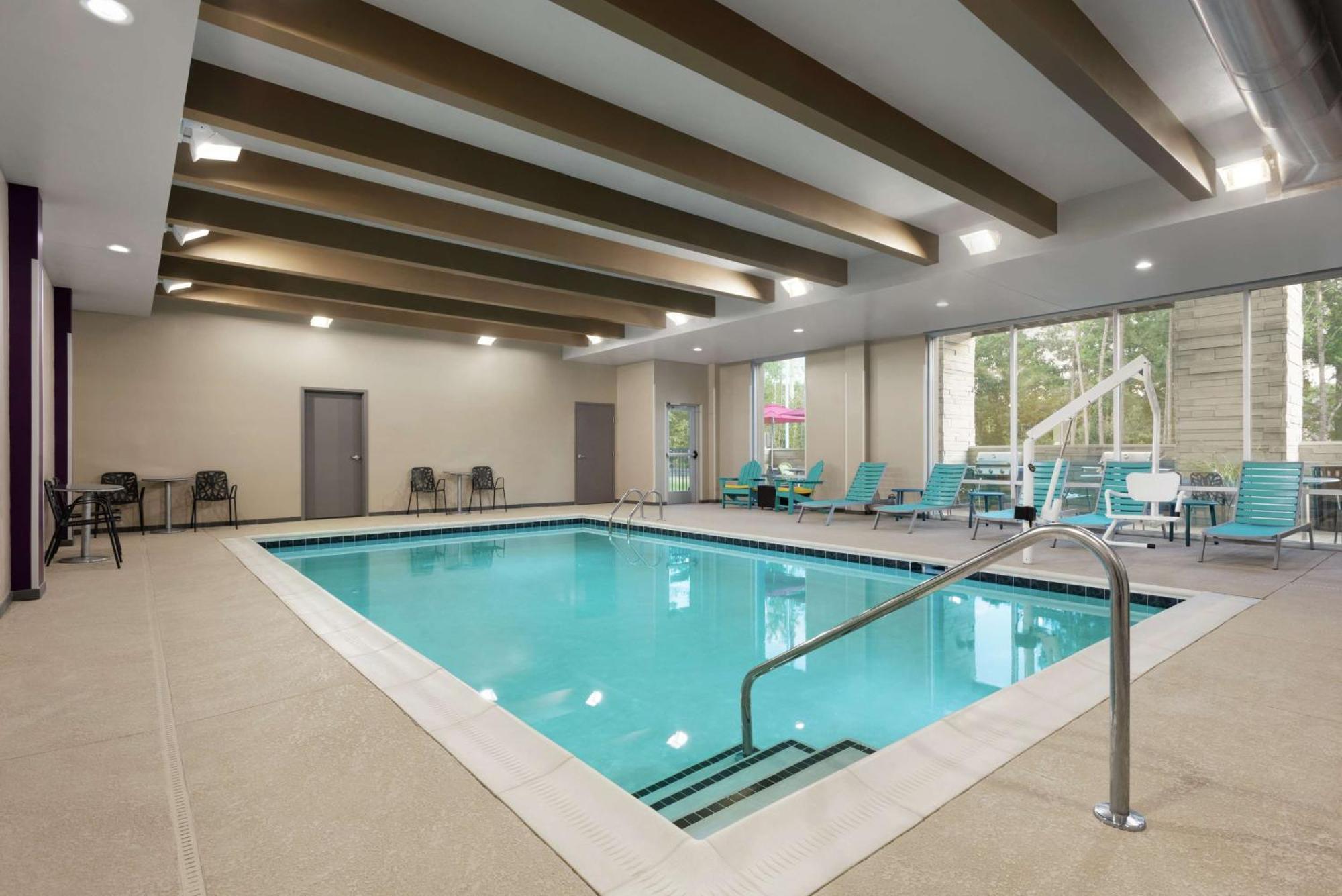 Home2 Suites By Hilton Columbia Harbison Exteriör bild