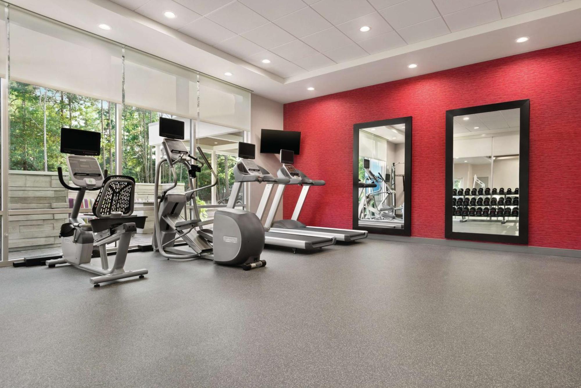 Home2 Suites By Hilton Columbia Harbison Exteriör bild