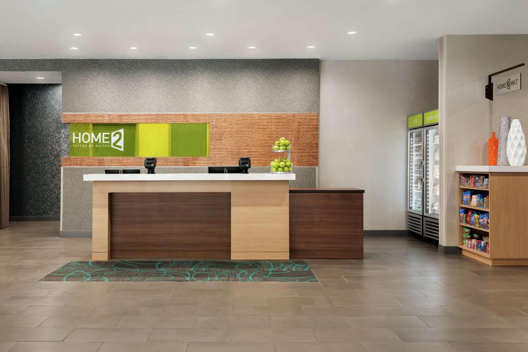 Home2 Suites By Hilton Columbia Harbison Exteriör bild