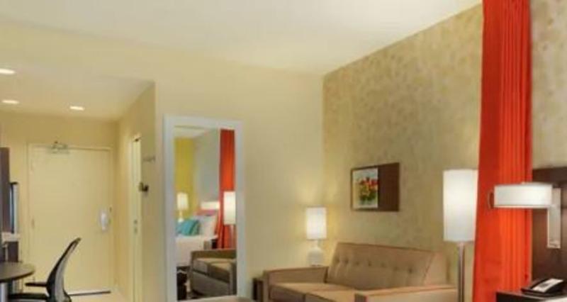 Home2 Suites By Hilton Columbia Harbison Exteriör bild