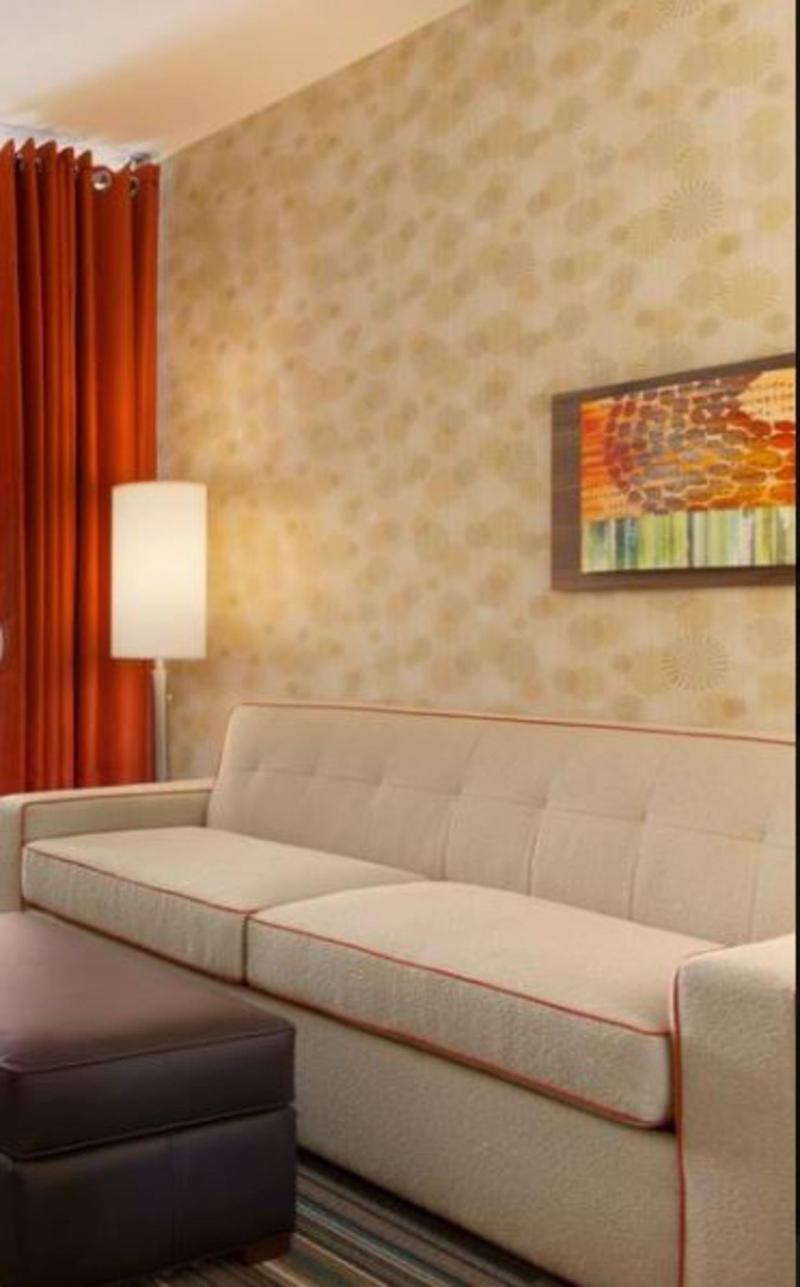 Home2 Suites By Hilton Columbia Harbison Exteriör bild